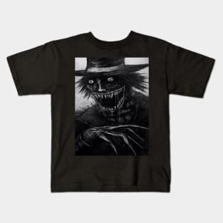 horror Kids T-Shirt